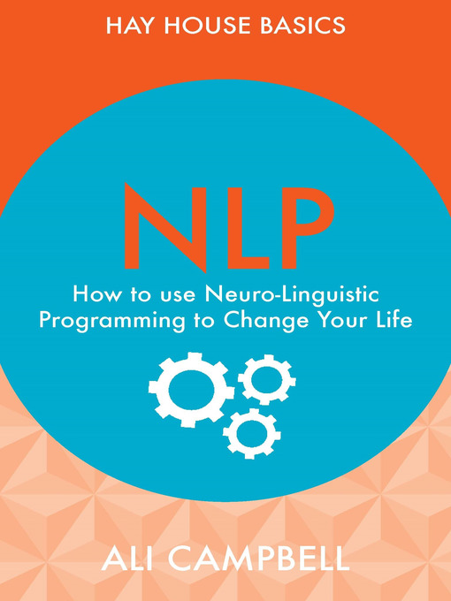 Title details for NLP by Ali Campbell - Available